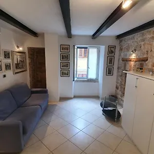 Ernesta Apartman