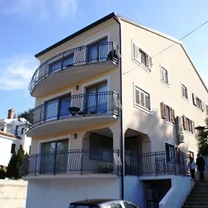 Appartamento & Elda, Rovigno