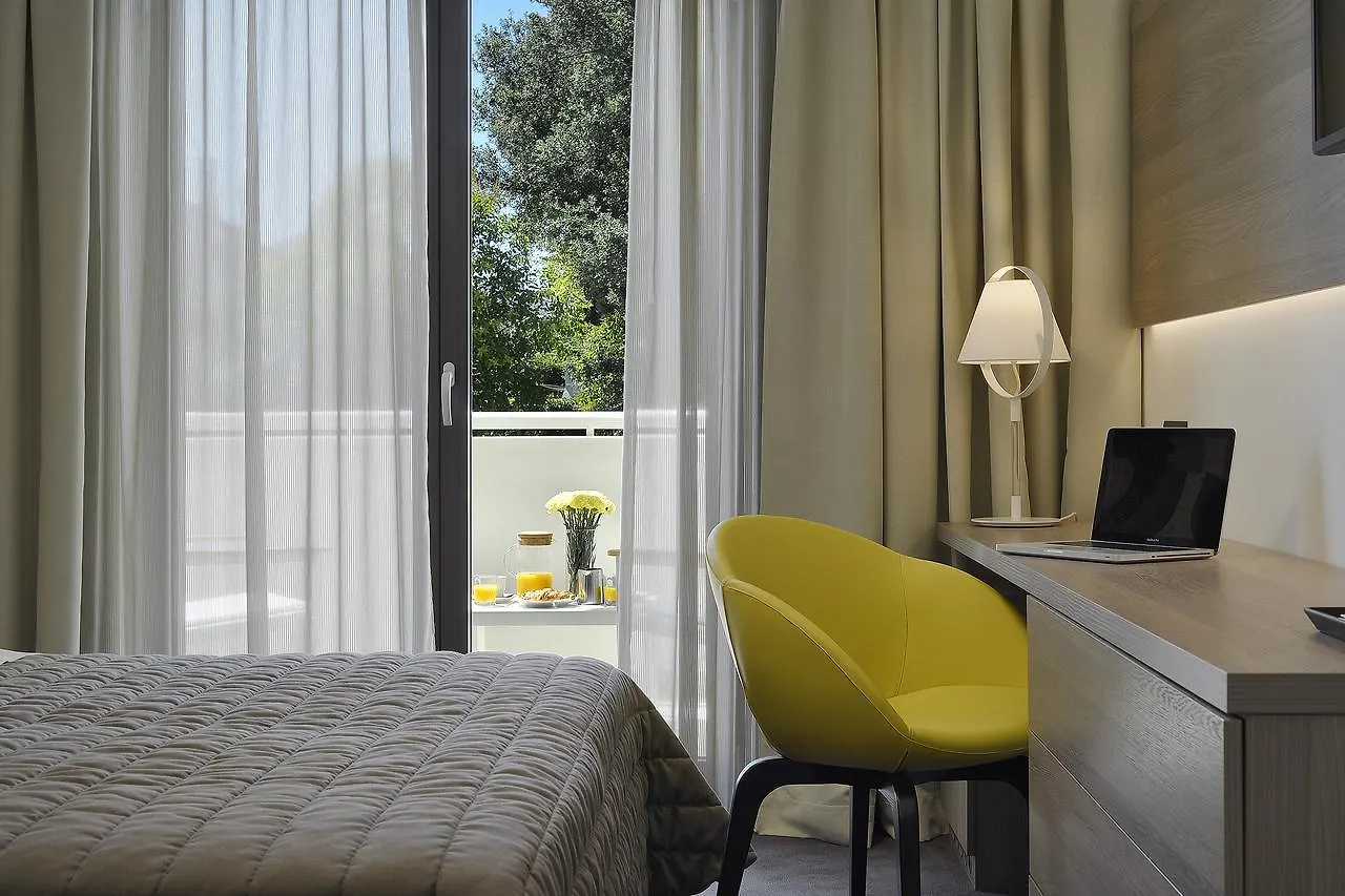 Residence Rovinj