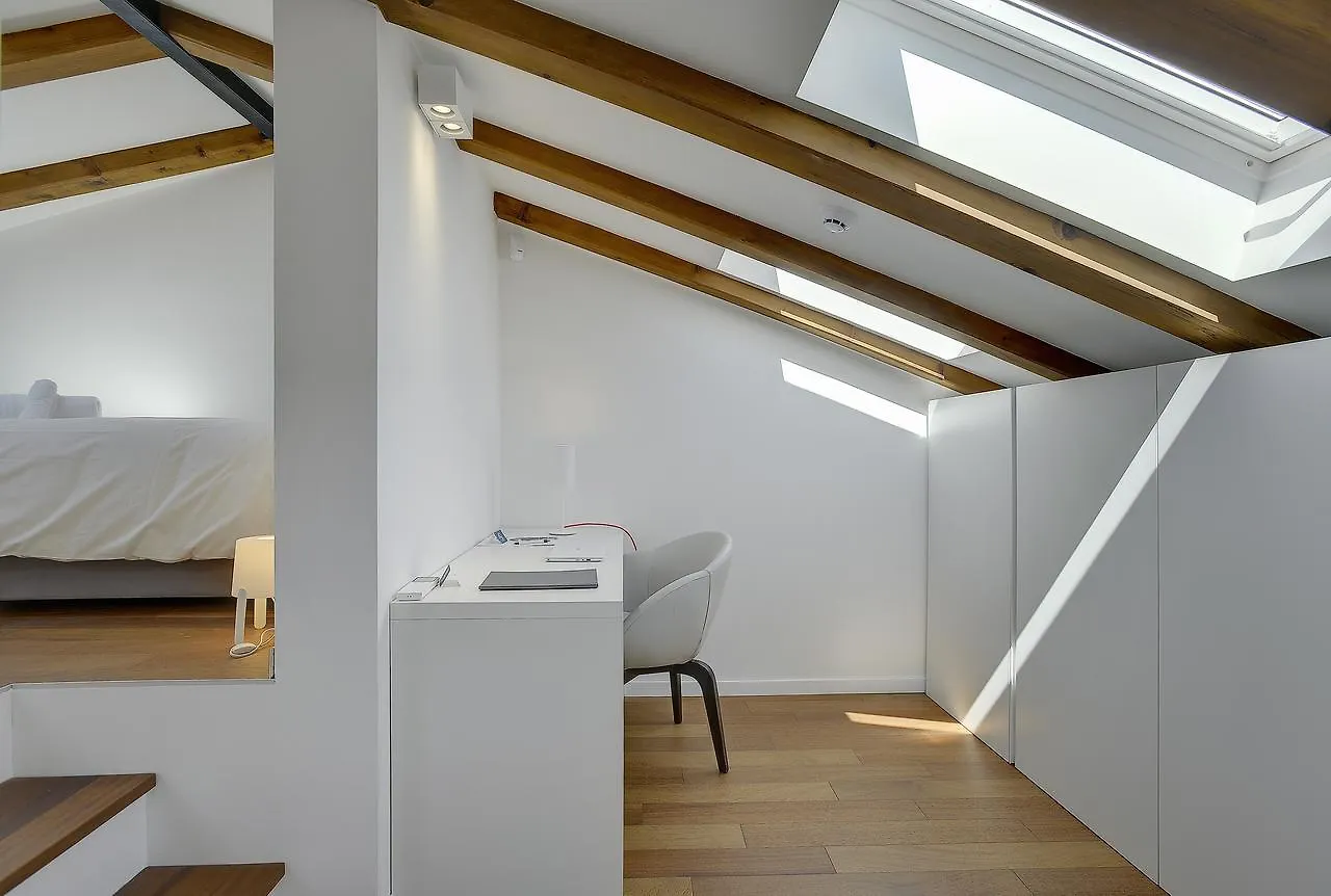 Bed & Breakfast Residence Rovinj